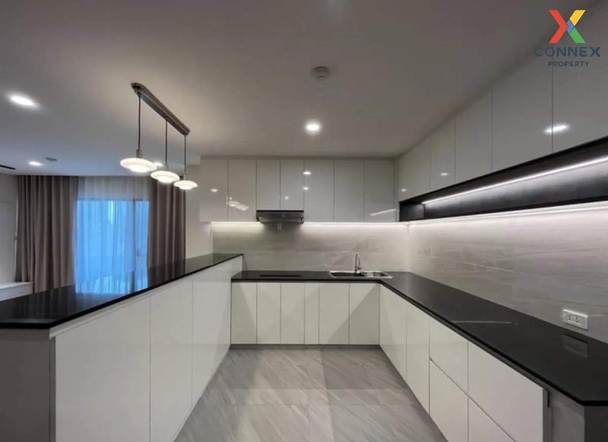 For Sale Condo , Richmond Palace , Khlong Tan Nuea , Watthana , Bangkok , CX-111304 4