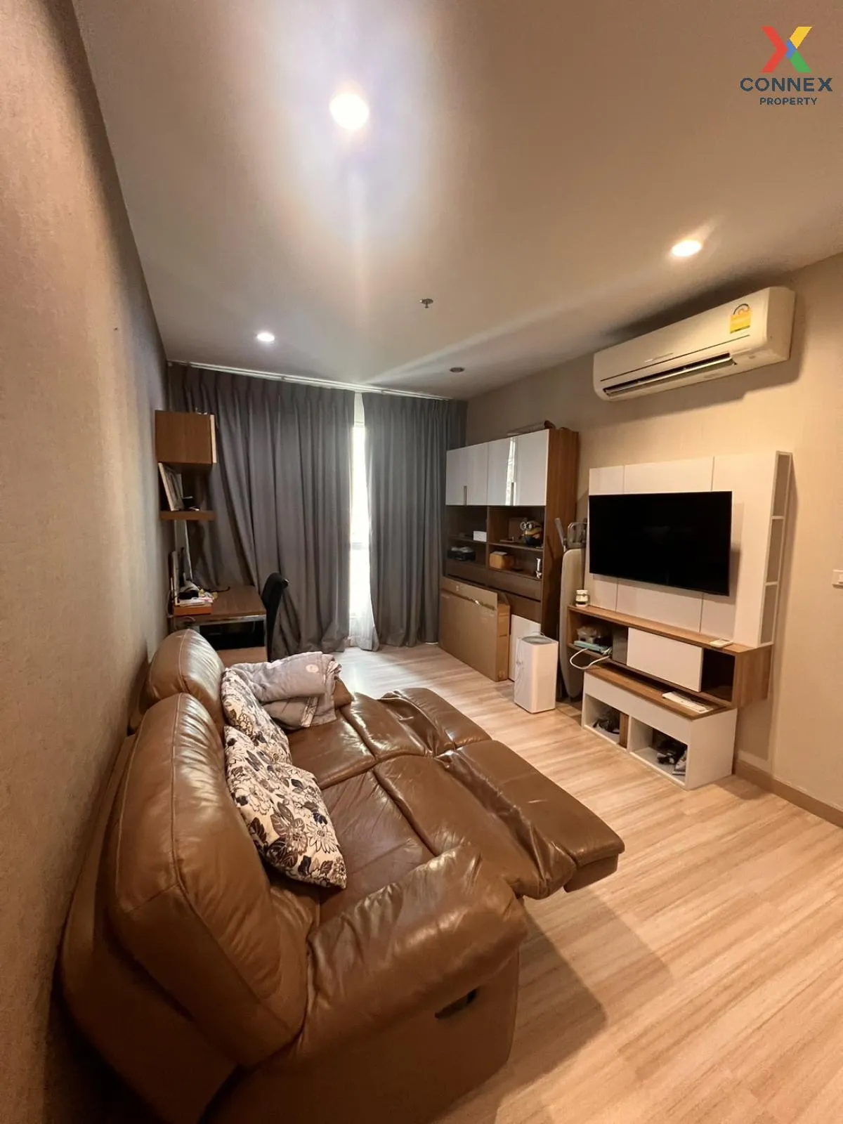 For Sale Condo , The Hotel Serviced , MRT-Bang Krasor , Bang Kraso , Bang Kraso , Nonthaburi , CX-111305 2