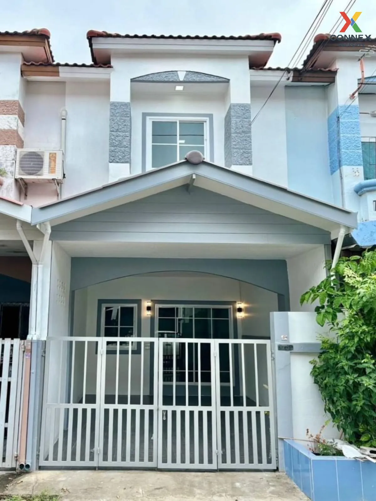 For Sale Townhouse/Townhome  , Nunticha 1 , newly renovated , Bang Bua Thong , Bang Bua Thong , Nonthaburi , CX-111310 1