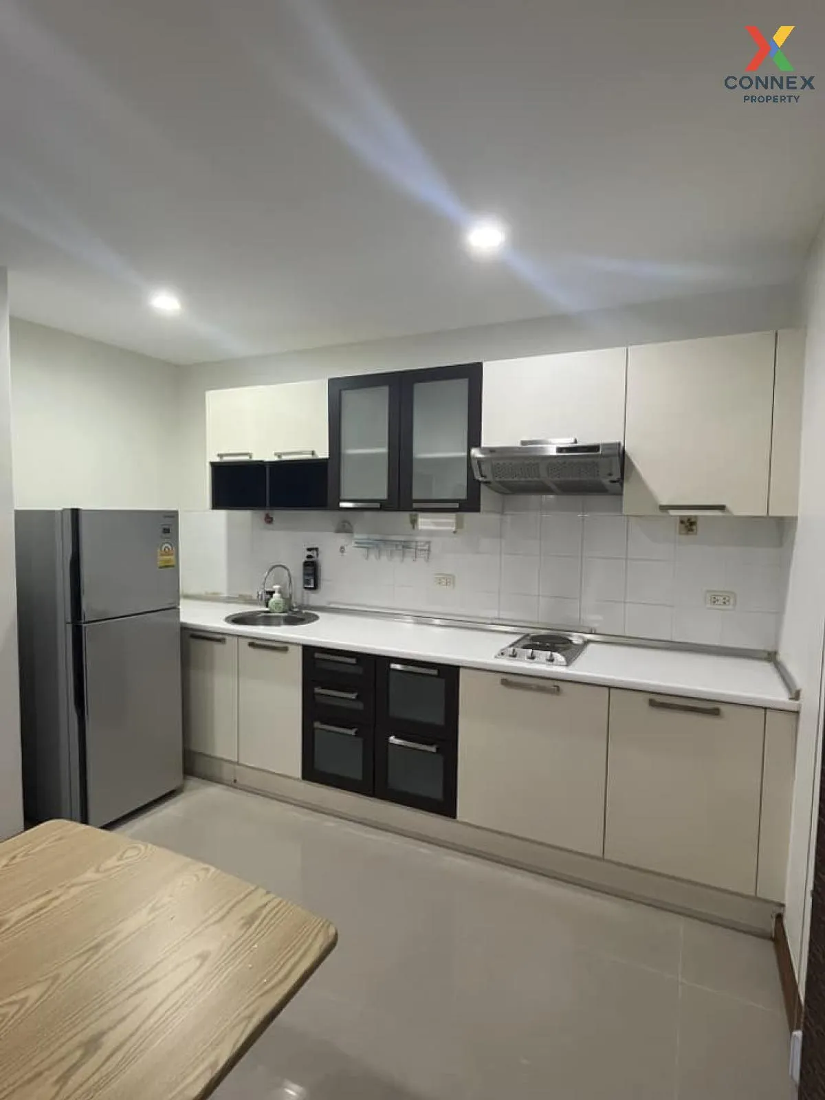 For Rent Condo , Metro Park Sathorn , BTS-Wutthakat , Pakklong Phasi Charoen , Phasi Charoen , Bangkok , CX-111311 3