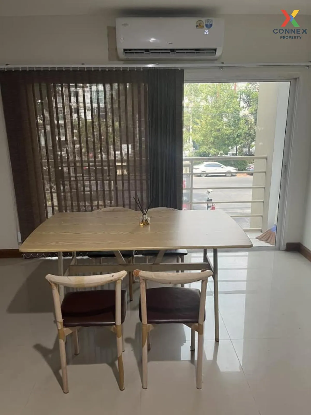 For Rent Condo , Metro Park Sathorn , BTS-Wutthakat , Pakklong Phasi Charoen , Phasi Charoen , Bangkok , CX-111311 4