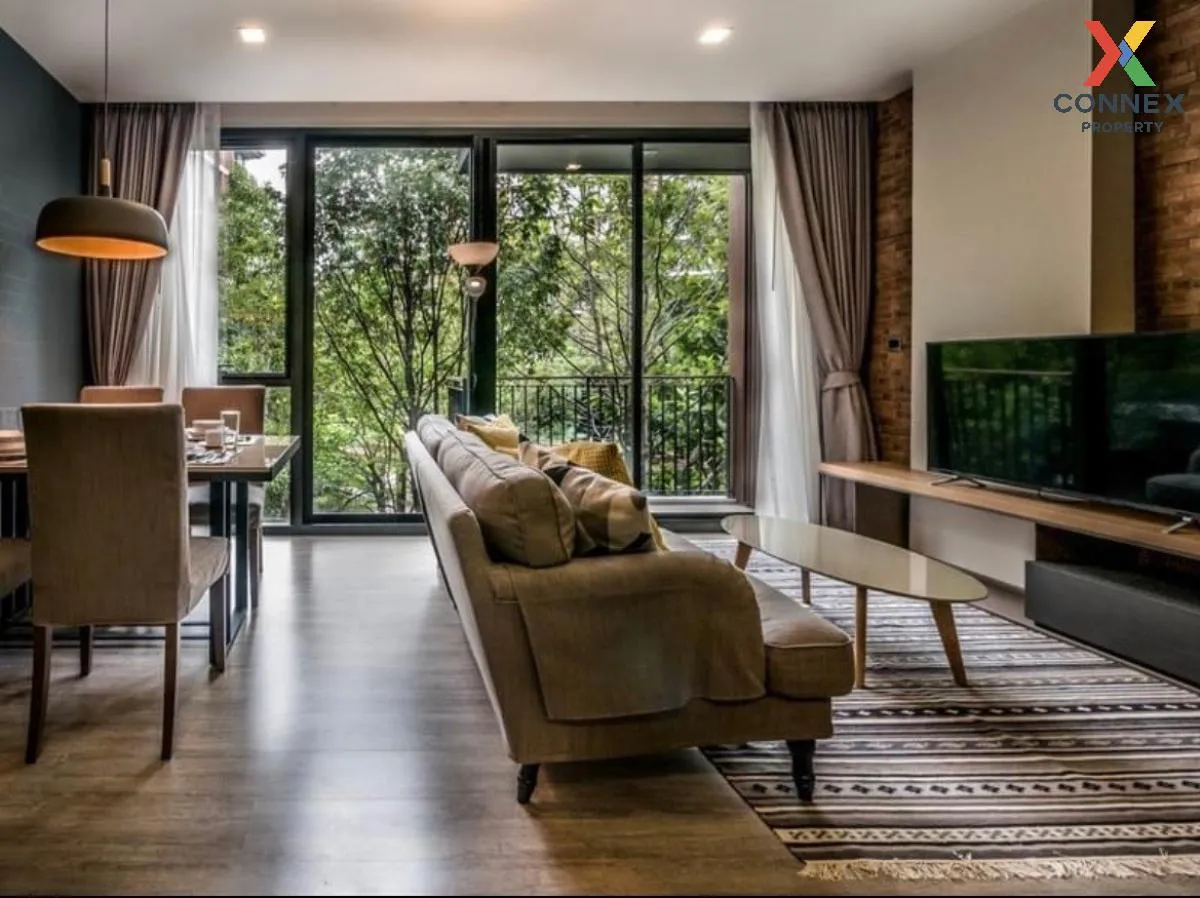 For Sale Condo , Mori Haus , nice view , BTS-On Nut , Phra Khanong Nuea , Watthana , Bangkok , CX-111314 2