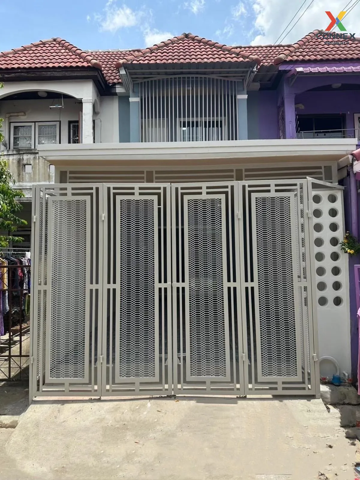 For Sale Townhouse/Townhome  , Piamsuk (Pak Kret Soi Wat Ku) , newly renovated , Bang Phut , Pak Kret , Nonthaburi , CX-111315 1