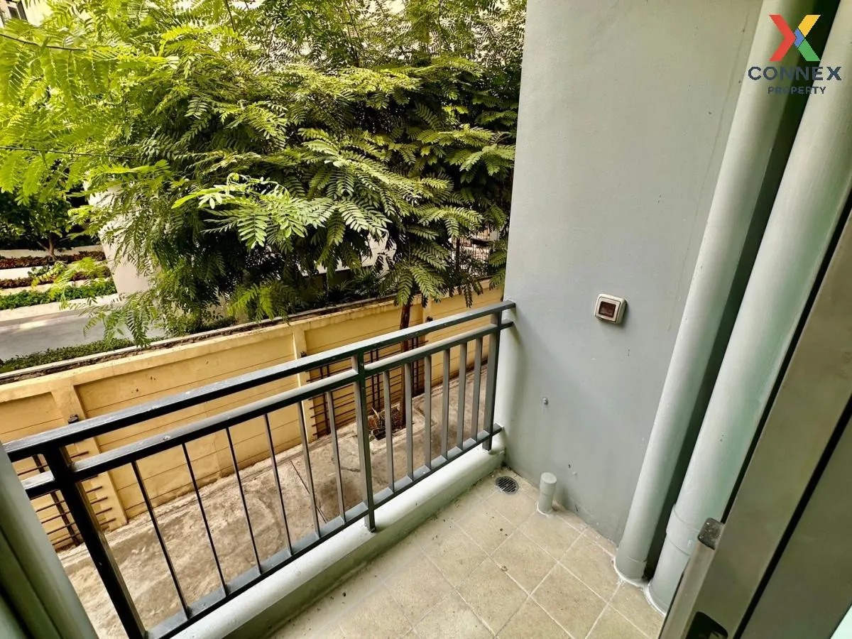 For Sale Condo , My Condo Sukhumvit 81 , BTS-On Nut , Bang Chak , Phra Khanong , Bangkok , CX-111318