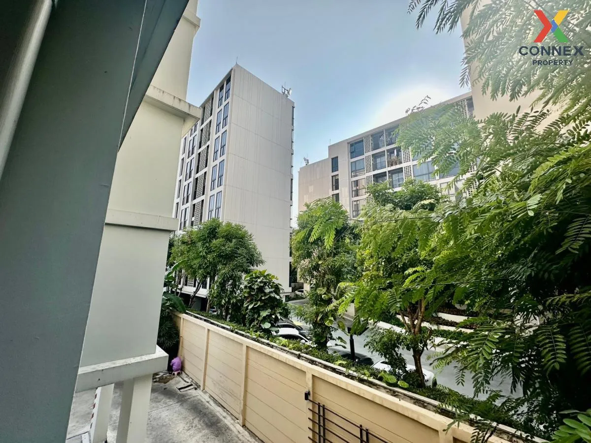 For Sale Condo , My Condo Sukhumvit 81 , BTS-On Nut , Bang Chak , Phra Khanong , Bangkok , CX-111318