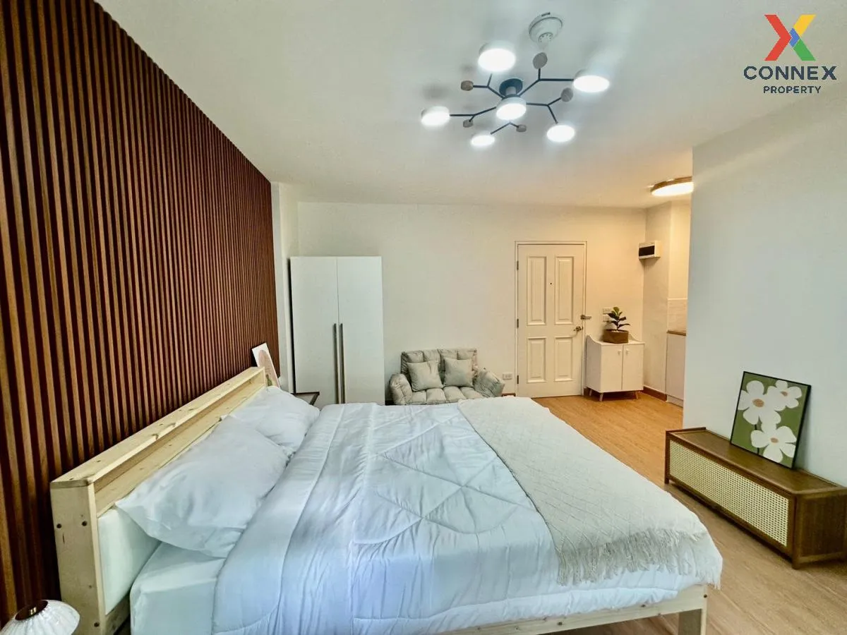 For Sale Condo , My Condo Sukhumvit 81 , BTS-On Nut , Bang Chak , Phra Khanong , Bangkok , CX-111318 3