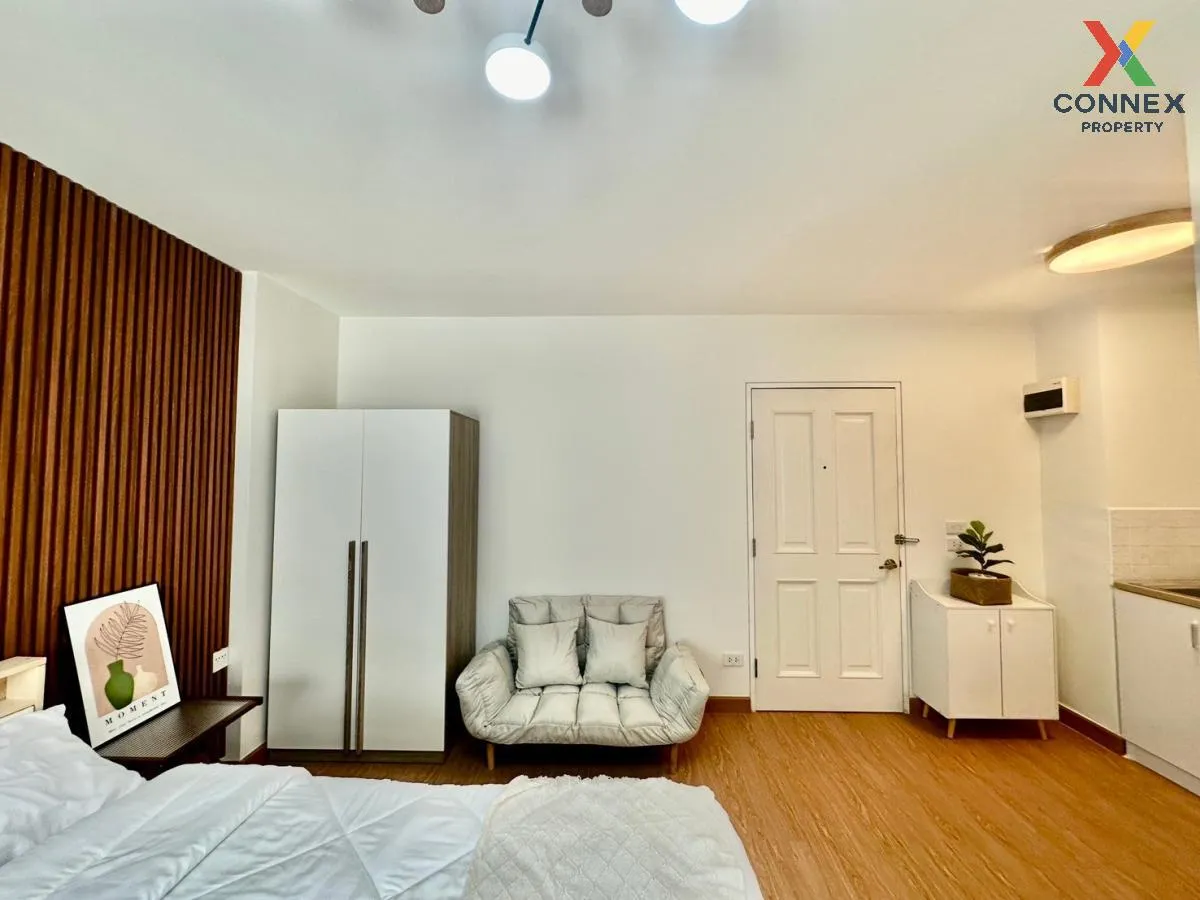 For Sale Condo , My Condo Sukhumvit 81 , BTS-On Nut , Bang Chak , Phra Khanong , Bangkok , CX-111318 4