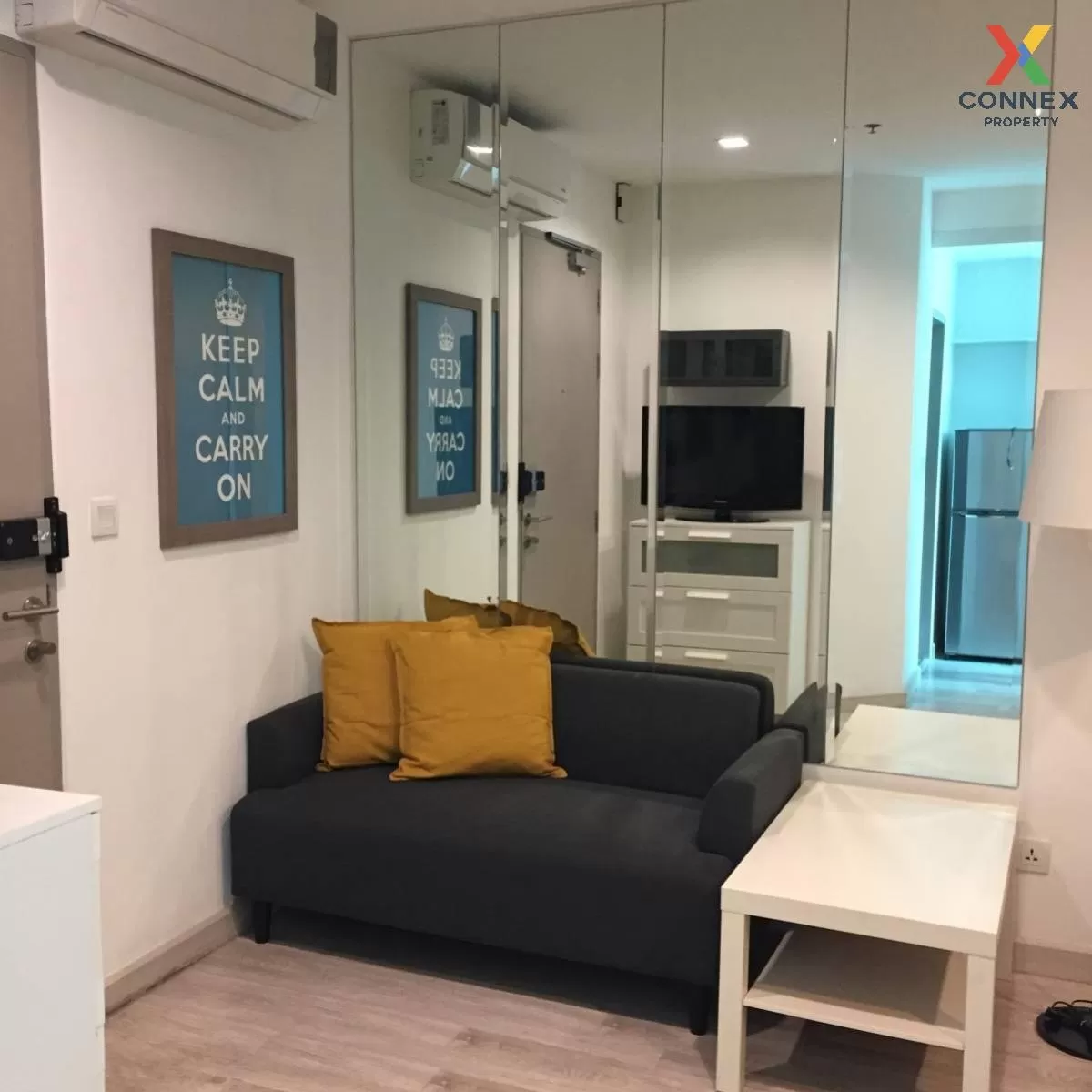 FOR RENT condo , Ideo Mobi Sukhumvit , BTS-On Nut , Bang Chak , Phra Khanong , Bangkok , CX-11132