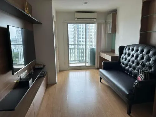 For Rent Condo , Lumpini Place Srinakarin - Huamark Station , ARL-Hua Mak , Suan Luang , Suan Luang , Bangkok , CX-111320