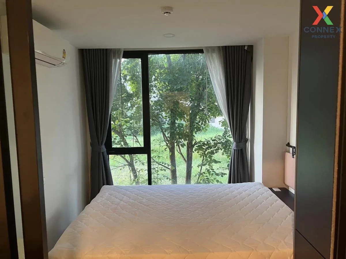 For Rent Condo , Attitude BU , Khlong Nueng , khlong Luang , Pathum Thani , CX-111323 2