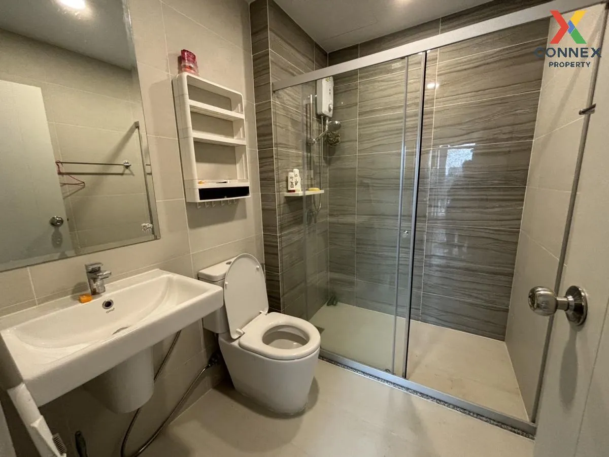 For Sale Condo , Supalai Loft Prajadhipok - Wongwian Yai , BTS-Wongwian Yai , Somdet Chao Phraya , Khlong San , Bangkok , CX-111327