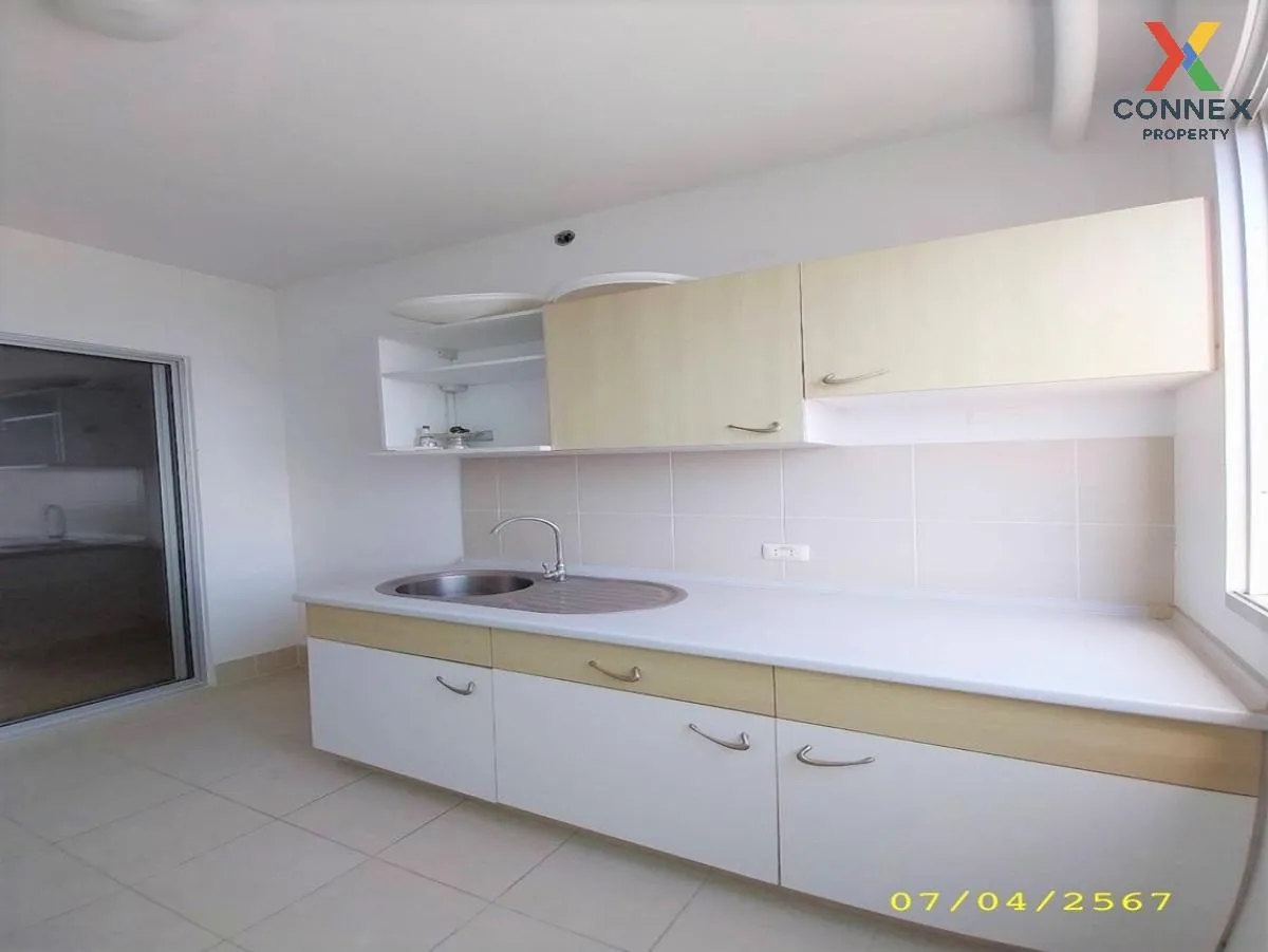 For Sale Condo , Supalai Park @ Tiwanon , MRT-Yak Tiwanon , Talat Khwan , Don Mueang , Nonthaburi , CX-111329 4