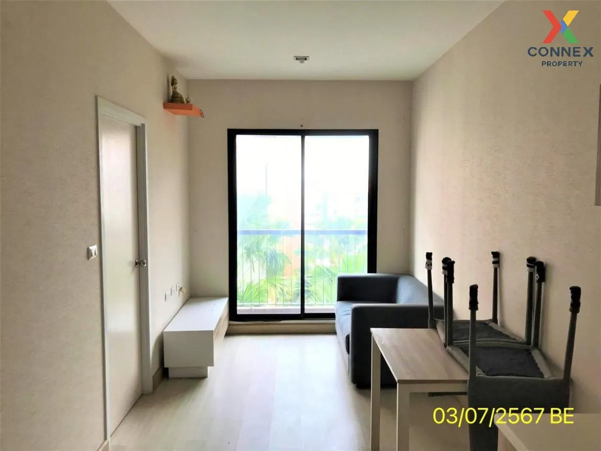 For Sale Condo , The Privacy Rewadee , MRT-Ministry of Pubic Health , Talat Khwan , Mueang Nonthaburi , Nonthaburi , CX-111330 1