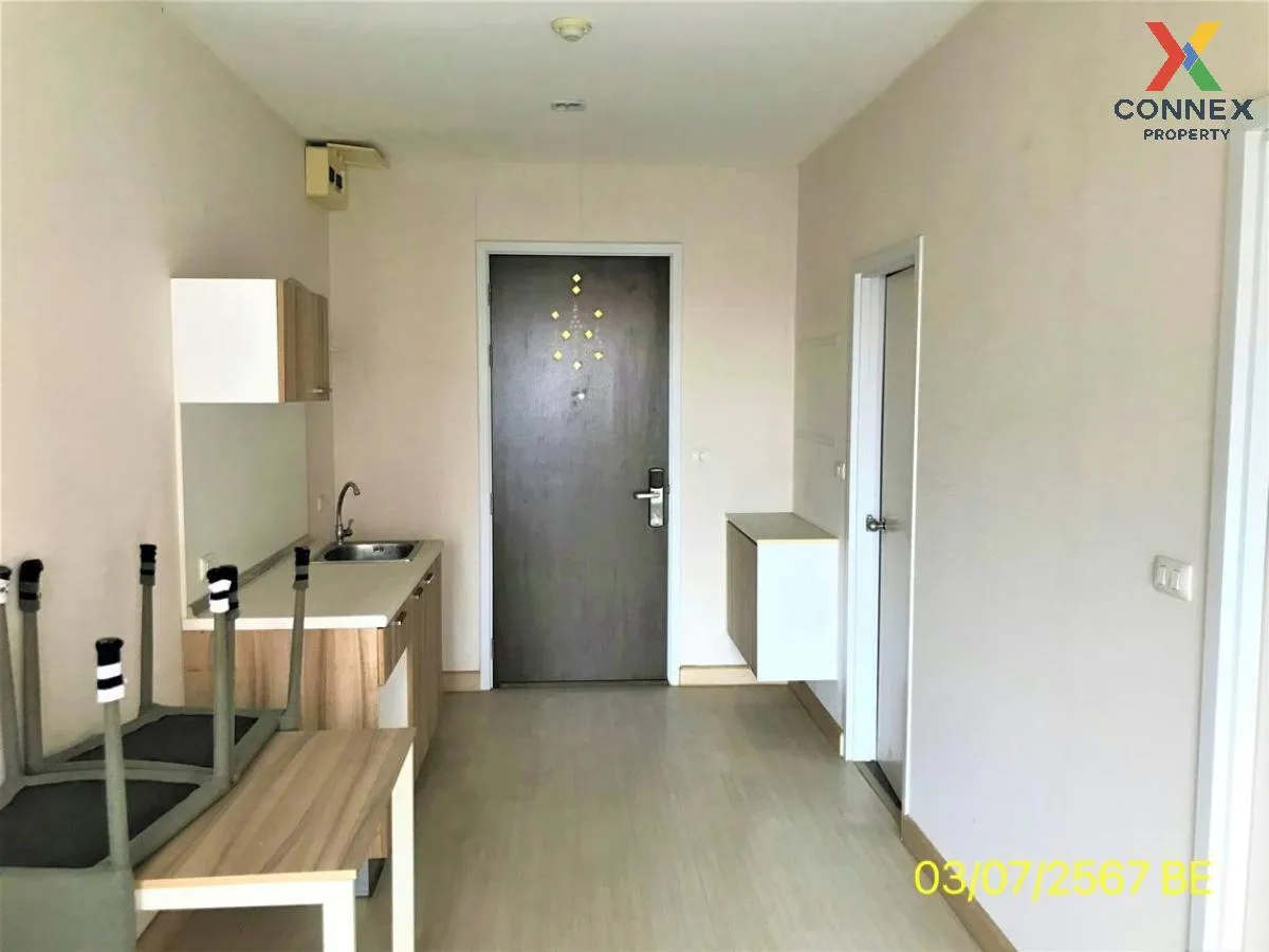 For Sale Condo , The Privacy Rewadee , MRT-Ministry of Pubic Health , Talat Khwan , Mueang Nonthaburi , Nonthaburi , CX-111330 2