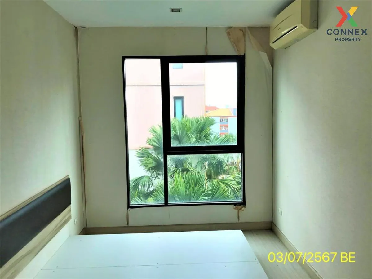 For Sale Condo , The Privacy Rewadee , MRT-Ministry of Pubic Health , Talat Khwan , Mueang Nonthaburi , Nonthaburi , CX-111330 3