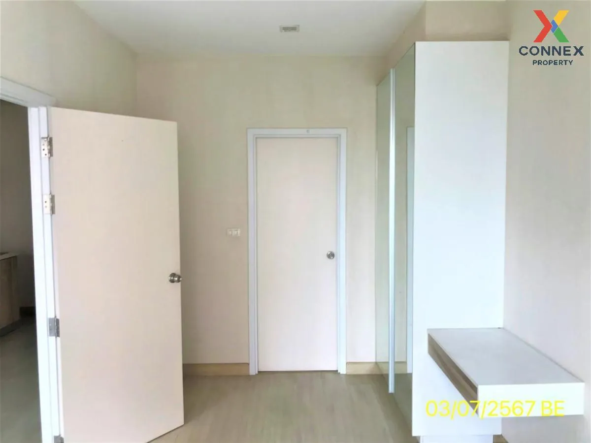 For Sale Condo , The Privacy Rewadee , MRT-Ministry of Pubic Health , Talat Khwan , Mueang Nonthaburi , Nonthaburi , CX-111330