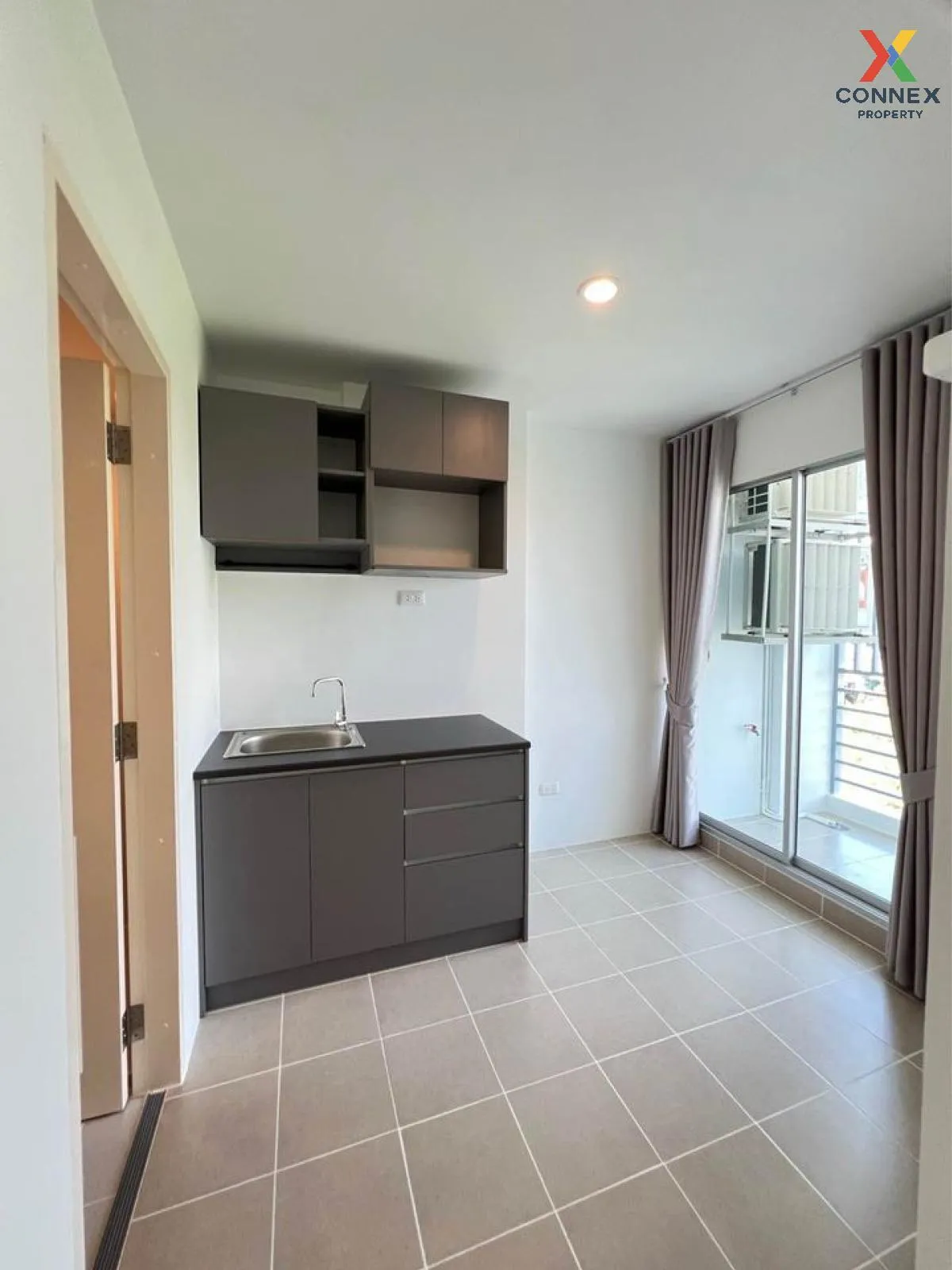 For Sale Condo , The Niche id Serithai , Khanna Yao , Khanna Yao , Bangkok , CX-111335 3