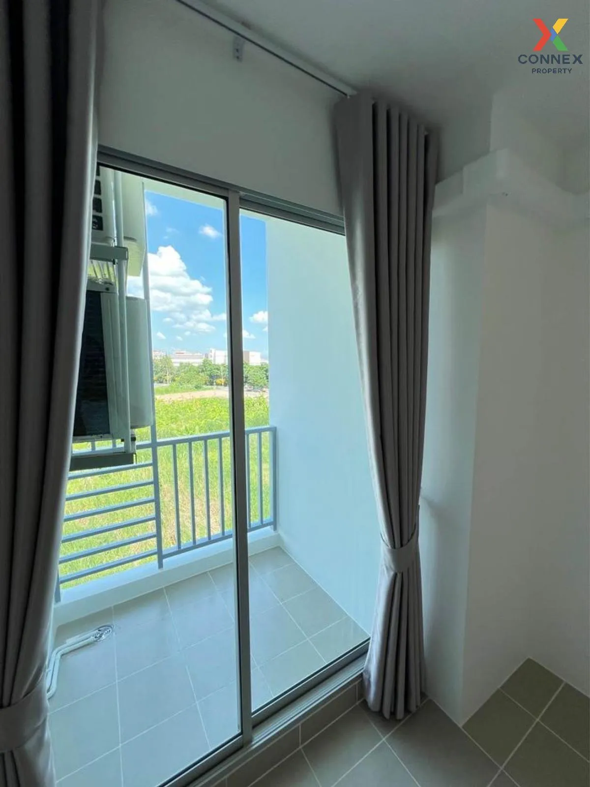 For Sale Condo , The Niche id Serithai , Khanna Yao , Khanna Yao , Bangkok , CX-111335