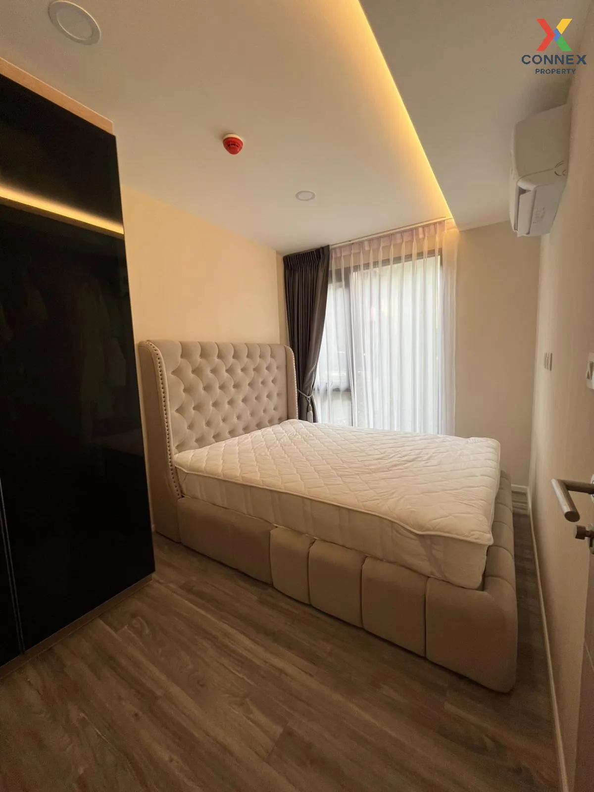 For Rent Condo , IKON Sukhumvit 77 , BTS-On Nut , Suan Luang , Suan Luang , Bangkok , CX-111345 1