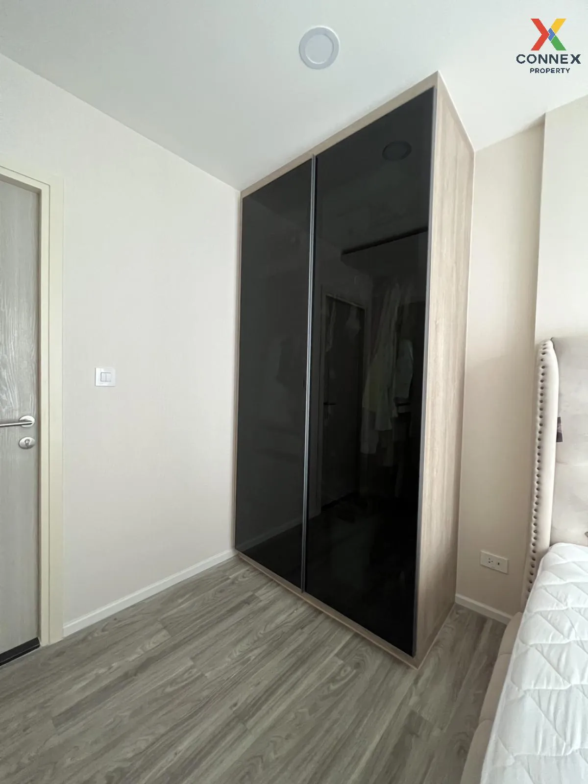 For Rent Condo , IKON Sukhumvit 77 , BTS-On Nut , Suan Luang , Suan Luang , Bangkok , CX-111345 2