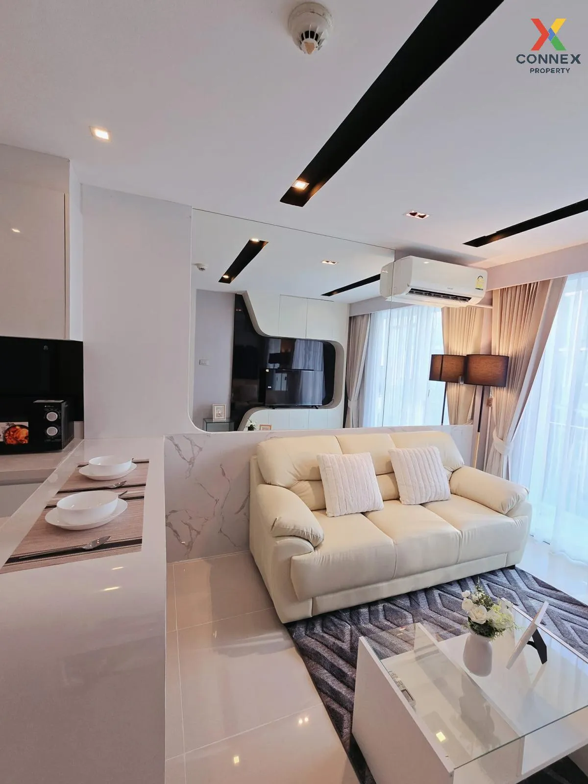 For Sale Condo , City Center Residence , Nong Prue , Bang Lamung , Chon Buri , CX-111350 1