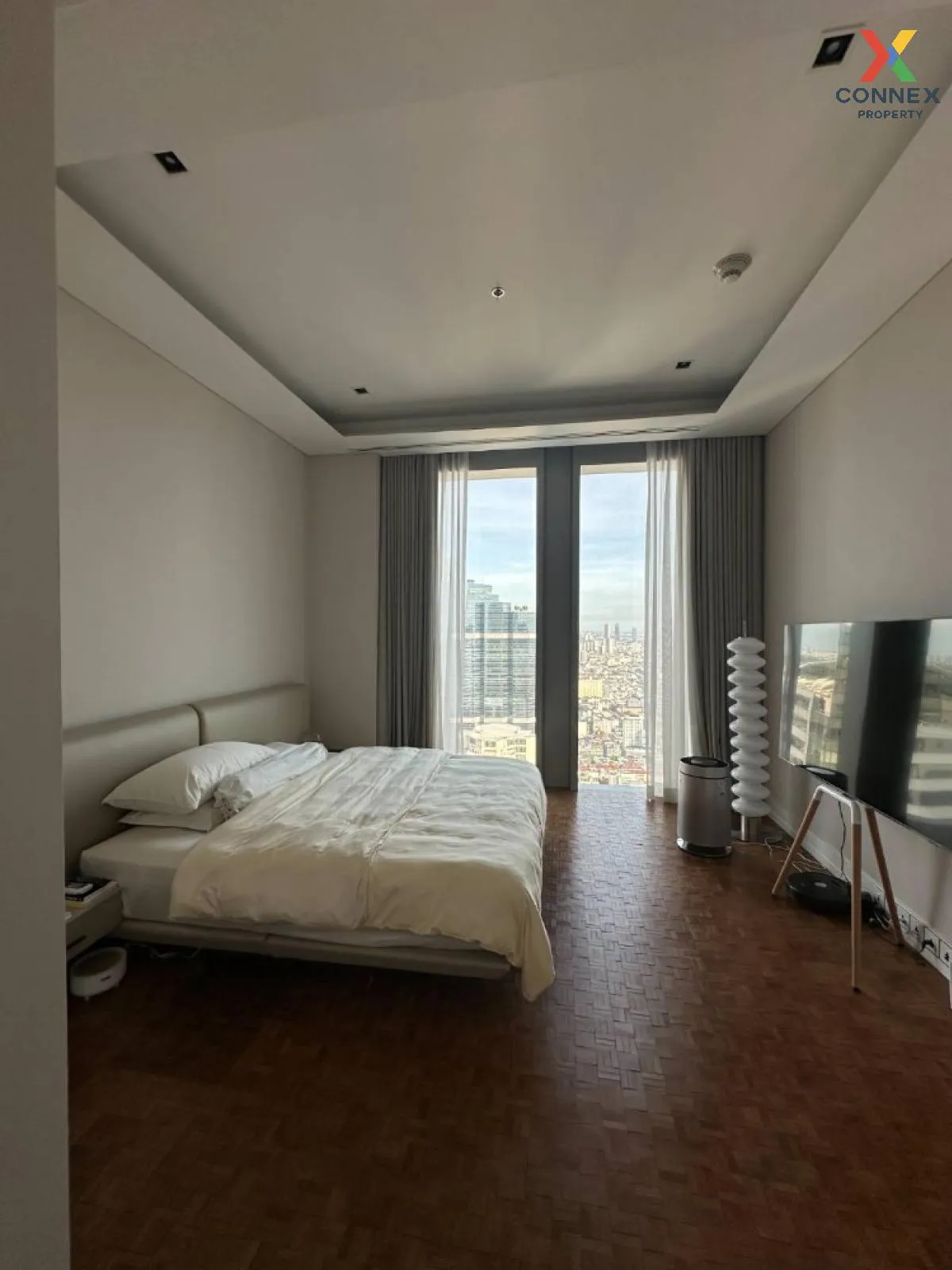 For Rent Condo , The Ritz Carlton Residences , BTS-Chong Nonsi , Silom , Bang Rak , Bangkok , CX-111352 1