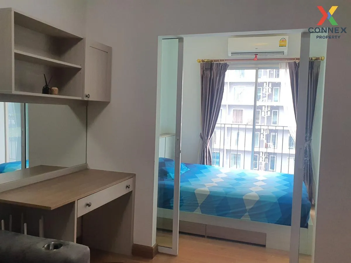 For Rent Condo , Chapter One Modern Dutch , Rat Burana , Rat Burana , Bangkok , CX-111353 1