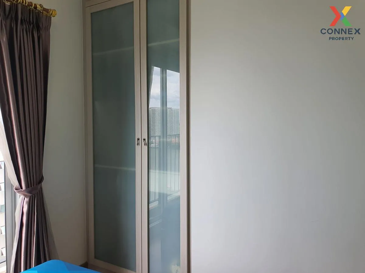 For Rent Condo , Chapter One Modern Dutch , Rat Burana , Rat Burana , Bangkok , CX-111353 2