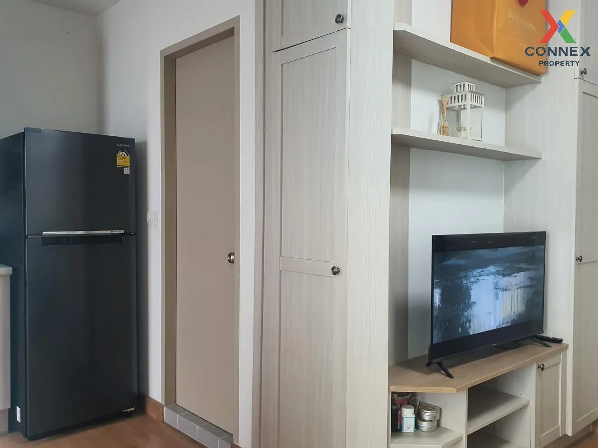 For Rent Condo , Chapter One Modern Dutch , Rat Burana , Rat Burana , Bangkok , CX-111353 3