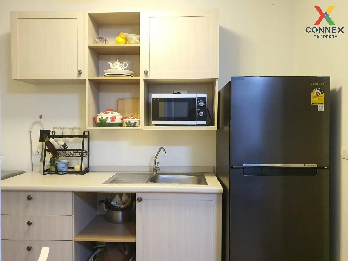 For Rent Condo , Chapter One Modern Dutch , Rat Burana , Rat Burana , Bangkok , CX-111353 4