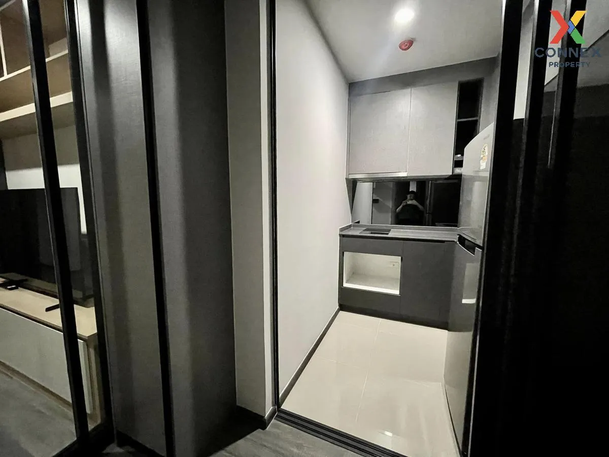 For Rent Condo , Ideo Chula-Samyan , MRT-Sam Yan , Si Phraya , Bang Rak , Bangkok , CX-111355