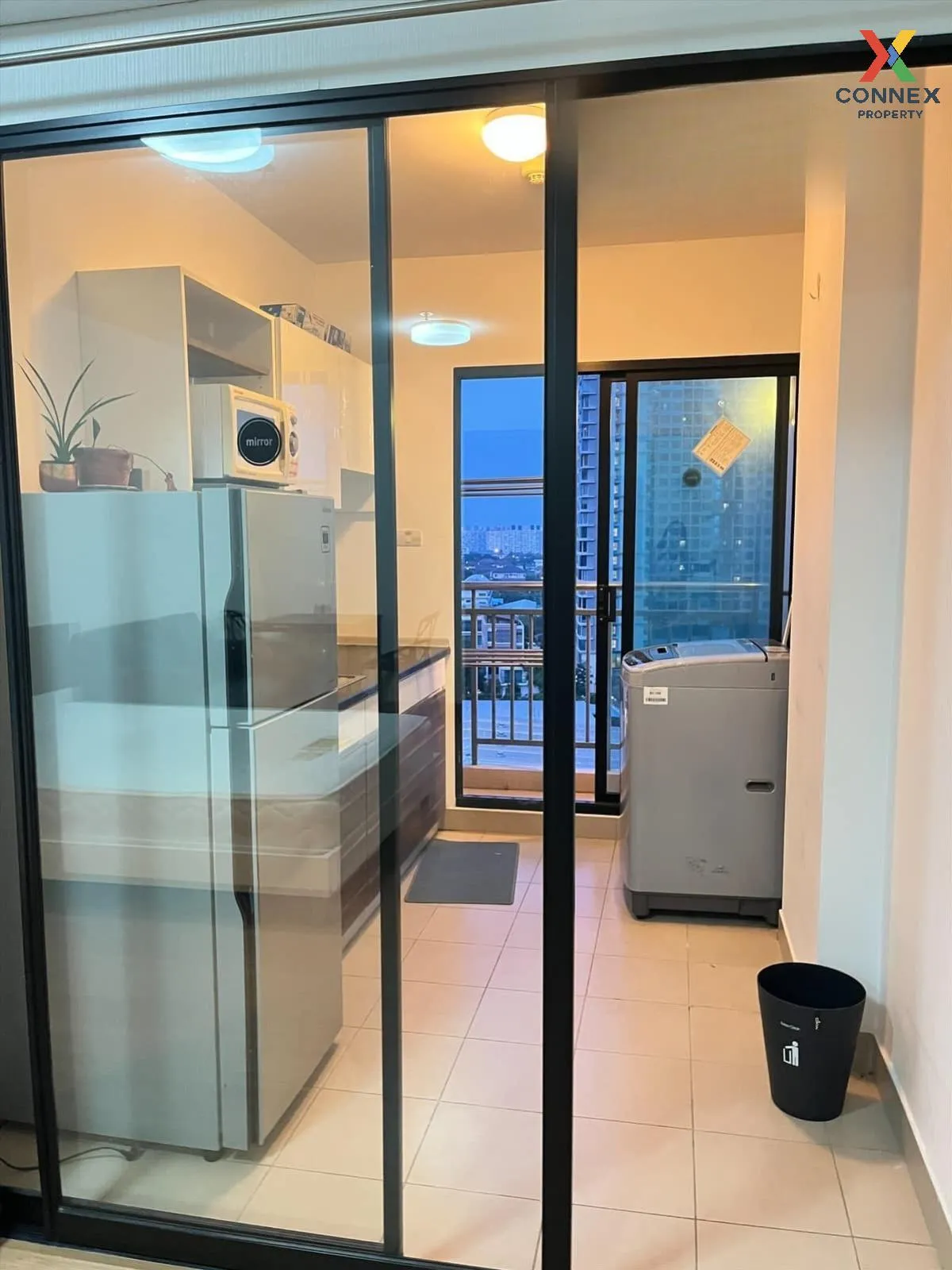 For Rent Condo , Supalai Loft Chaeng Watthana , Bang Talat , Pak Kret , Nonthaburi , CX-111358 3