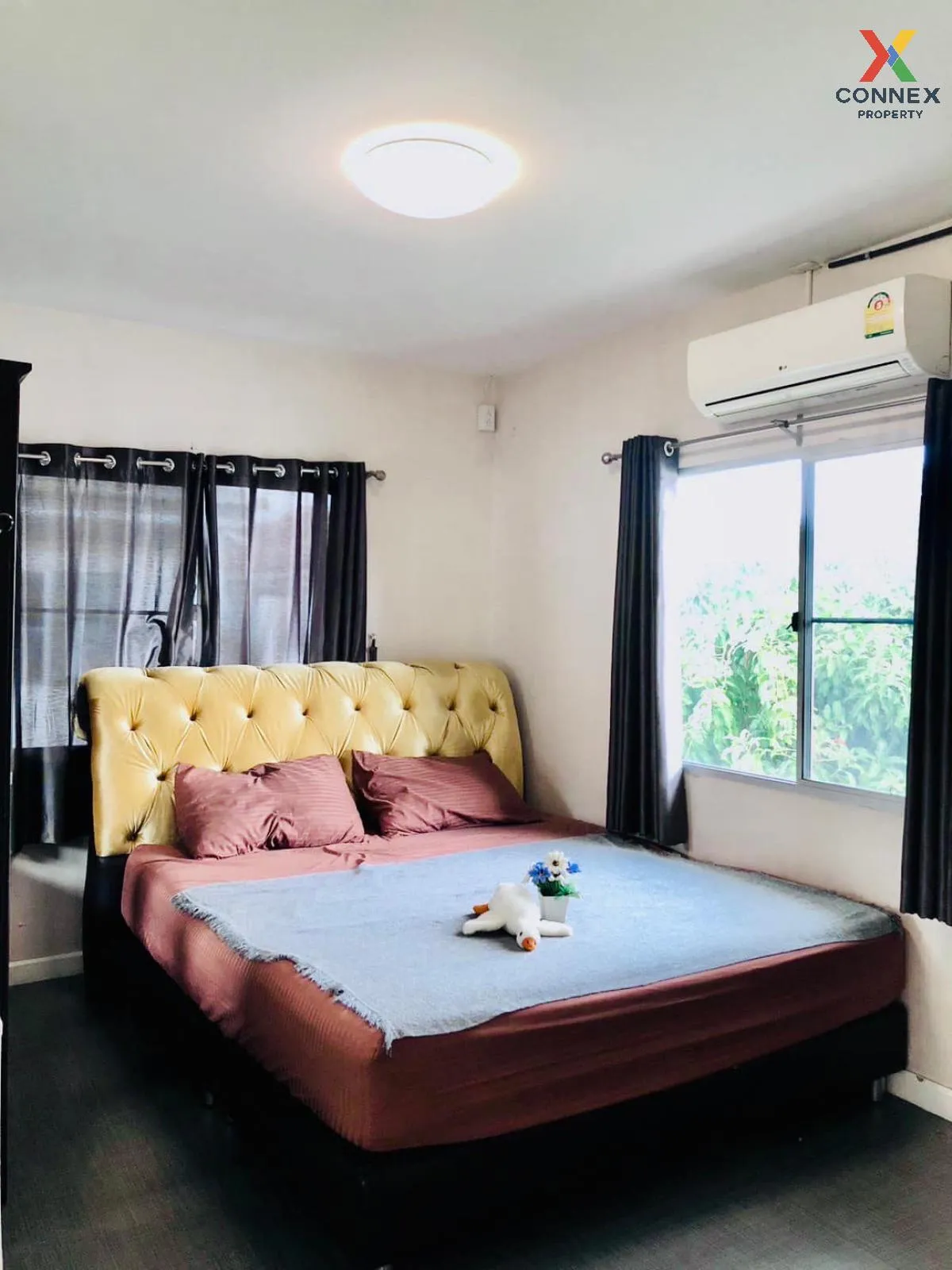 For Rent House , Sivalee Bangna , Bang Phli Yai , Bang Phli , Samut Prakarn , CX-111361