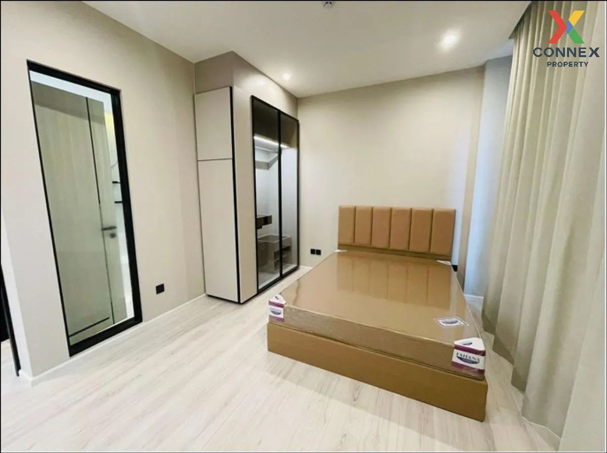 For Sale Condo , The Room Phayathai , BTS-Phaya Thai , Thanon Phyathai , Rat Thewi , Bangkok , CX-111363 1