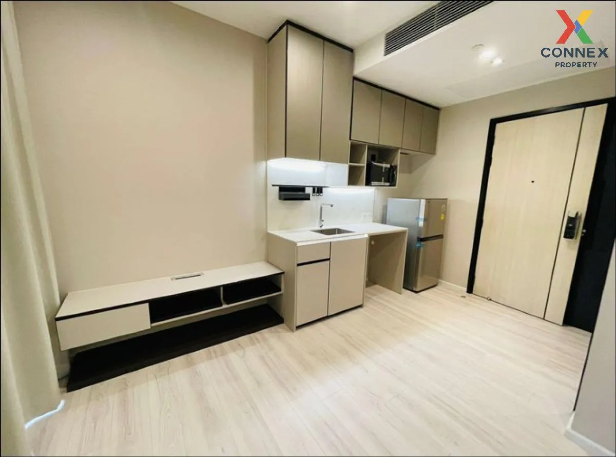 For Sale Condo , The Room Phayathai , BTS-Phaya Thai , Thanon Phyathai , Rat Thewi , Bangkok , CX-111363 3