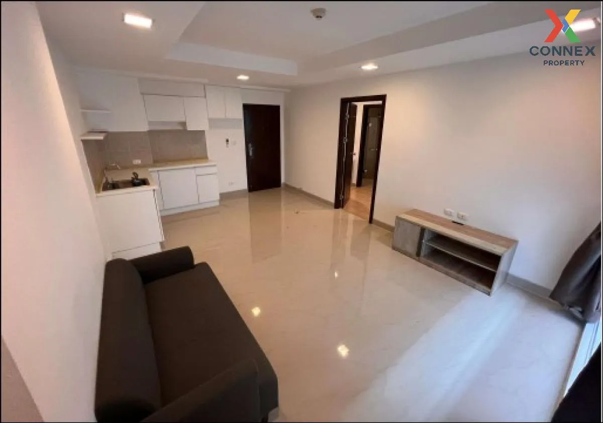 For Sale Condo , D Condo Ratchada 19 , MRT-Ratchadaphisek , Din Daeng , Din Daeng , Bangkok , CX-111366 1