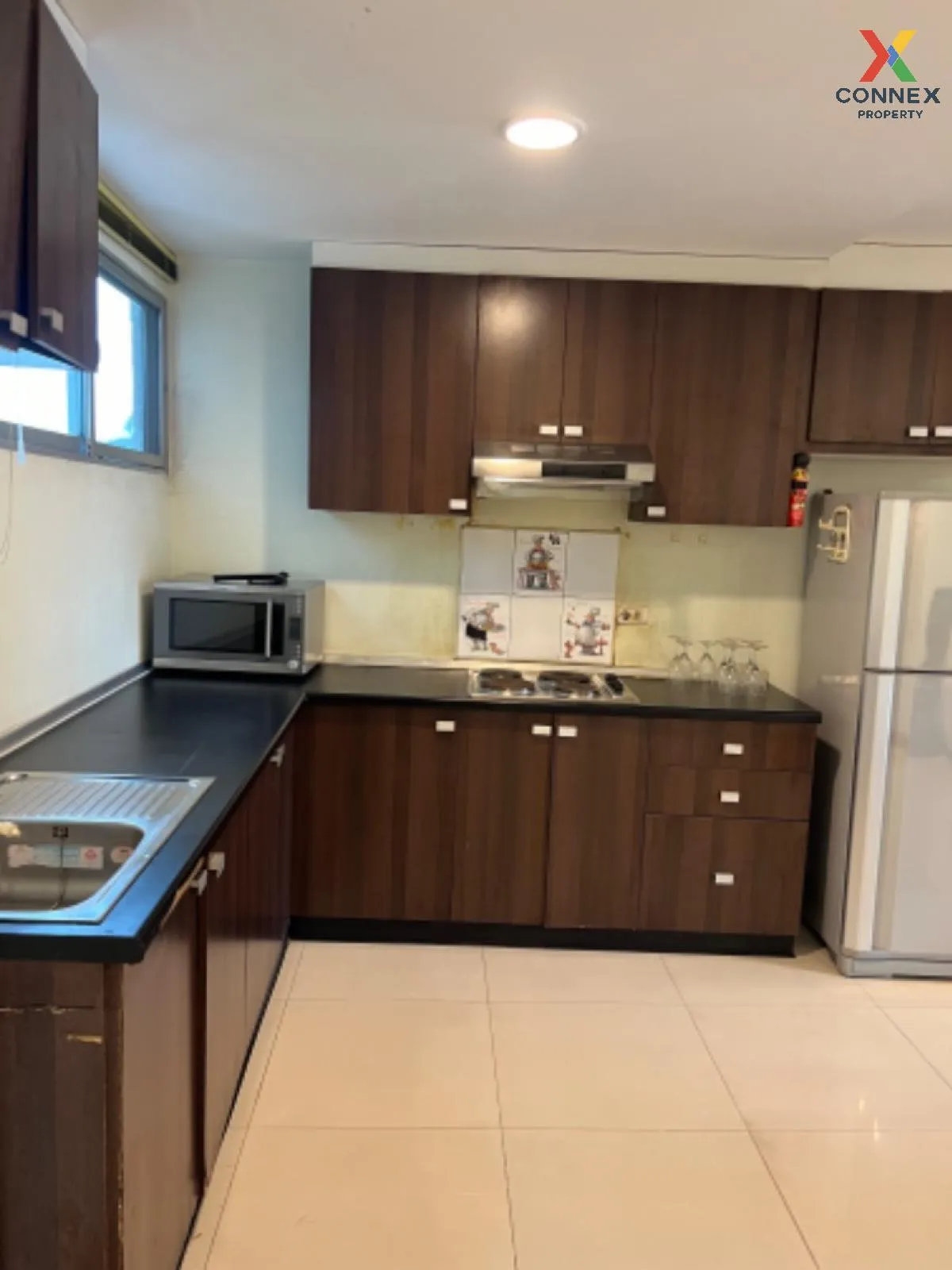 For Sale Condo , Harmony Living Paholyothin 11 , BTS-Saphan Khwai , Sam Sen Nai , Phaya Thai , Bangkok , CX-111373 2