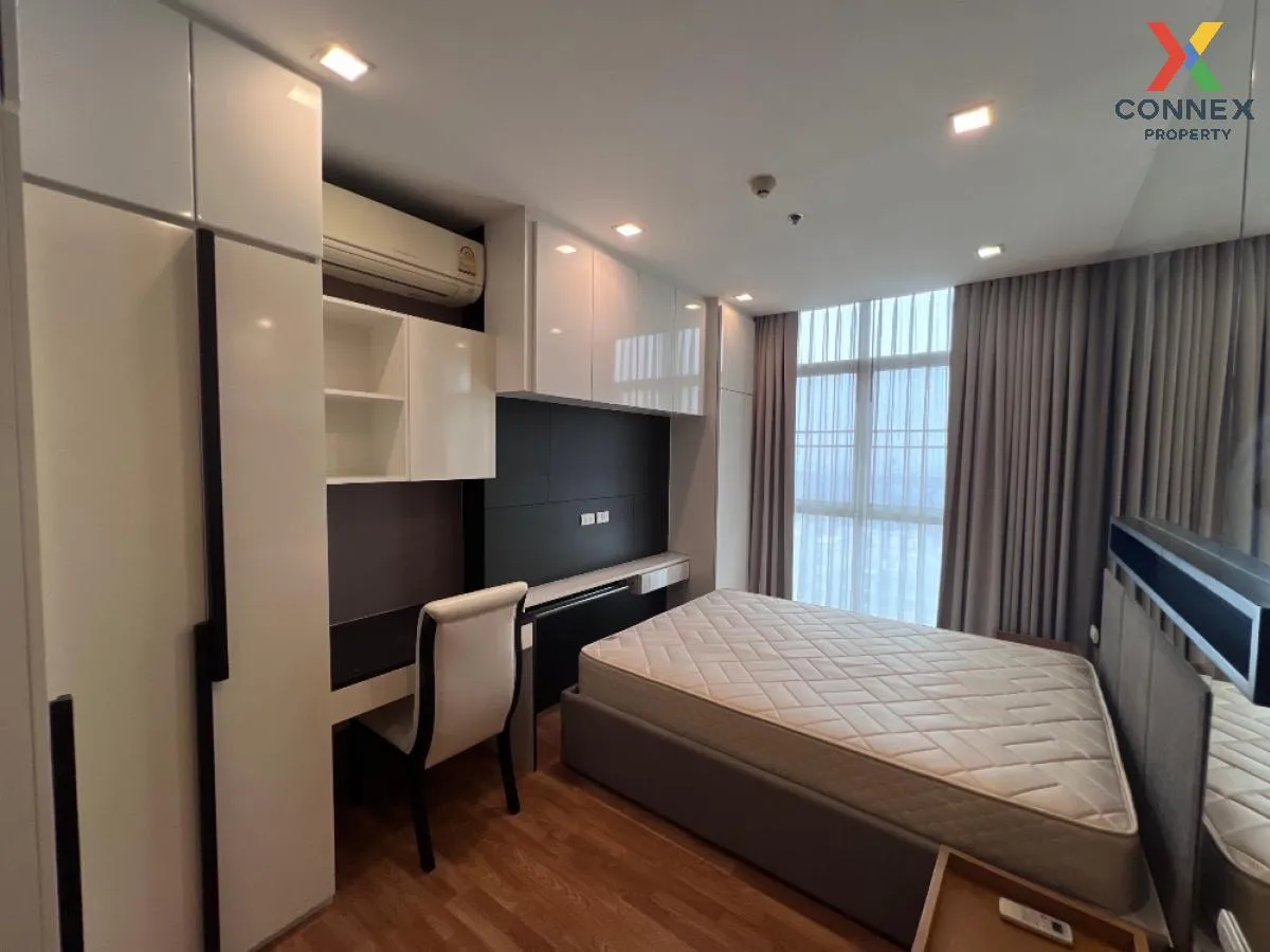 For Rent Condo , The Coast Bangkok , BTS-Bang Na , Bang Na , Bang Na , Bangkok , CX-111377 4