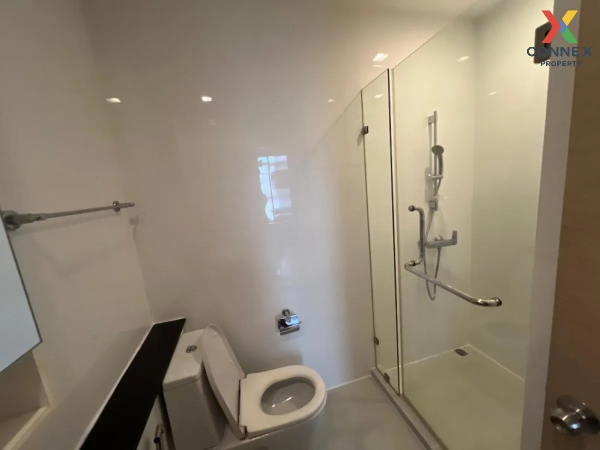 For Rent Condo , The Coast Bangkok , BTS-Bang Na , Bang Na , Bang Na , Bangkok , CX-111377