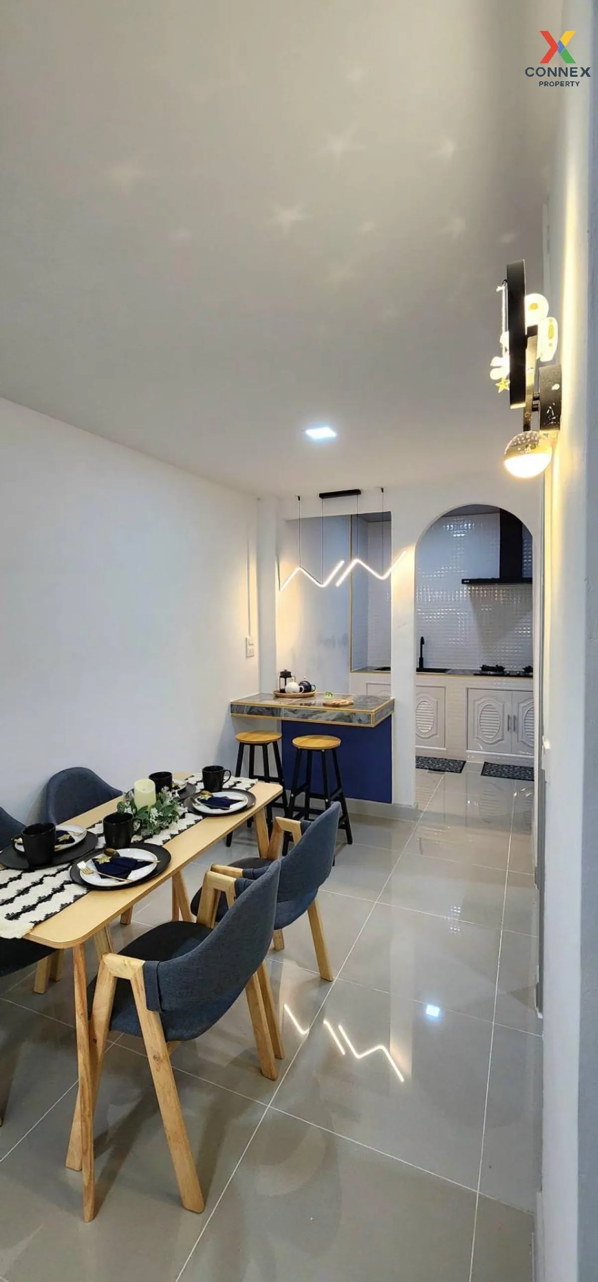 For Sale Townhouse/Townhome  , Lumpini Ban Kluai-Sai Noi Bang Bua Thong , newly renovated , Bang Bua Thong , Bang Bua Thong , Nonthaburi , CX-111378