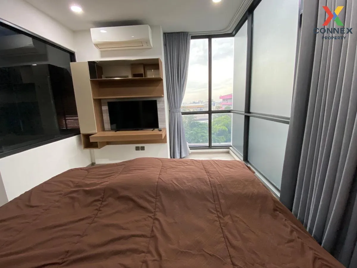 For Sale Condo , RHYTHM Ekkamai , BTS-Ekkamai , Khlong Tan Nuea , Watthana , Bangkok , CX-111381