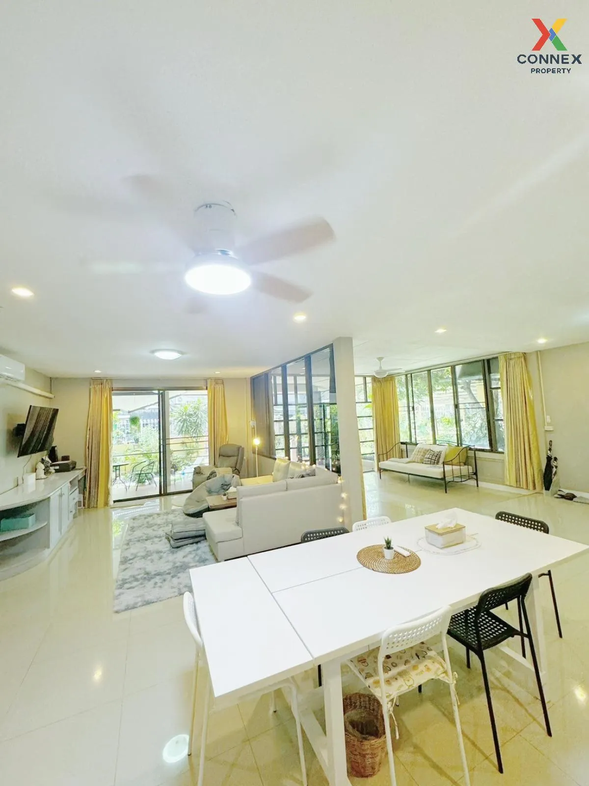 For Rent House , Suphamit , Bang Lamung , Mueang Chon Buri , Chon Buri , CX-111384 2