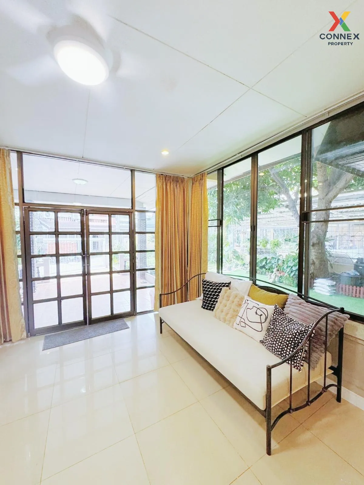 For Rent House , Suphamit , Bang Lamung , Mueang Chon Buri , Chon Buri , CX-111384