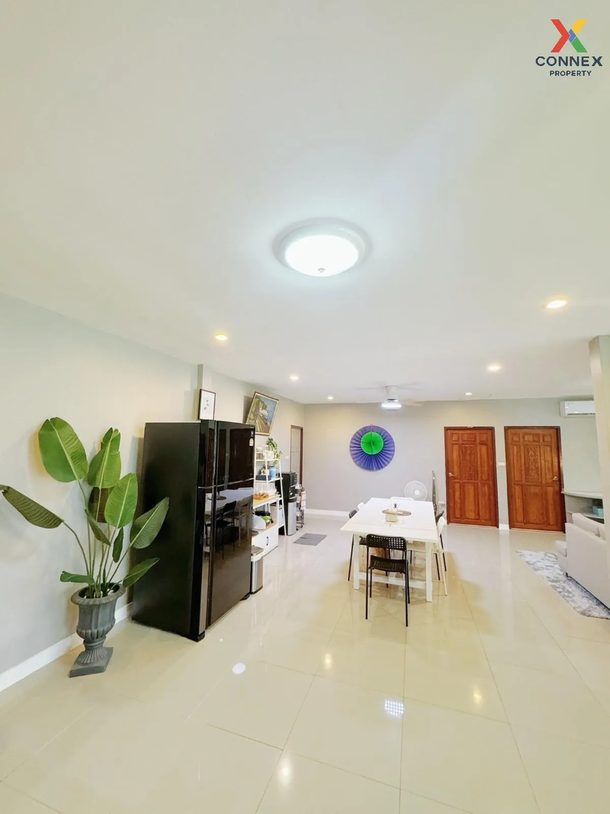 For Rent House , Suphamit , Bang Lamung , Mueang Chon Buri , Chon Buri , CX-111384