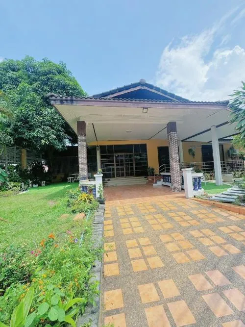 For Rent House , Suphamit , Bang Lamung , Mueang Chon Buri , Chon Buri , CX-111384