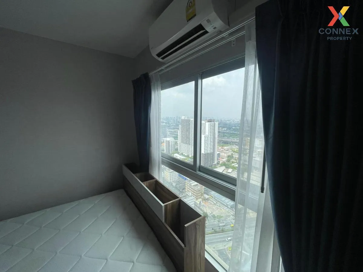 For Sale Condo , Plum Condo Ramkhamhaeng Station , ARL-Ramkhamhaeng , Suan Luang , Suan Luang , Bangkok , CX-111386 4