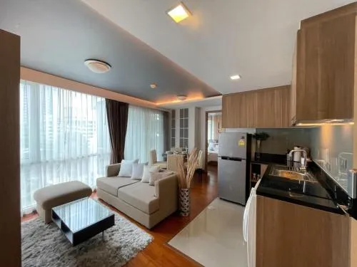 For Sale Condo , Inter lux premier sukhumvit 13 , MRT-Phetchaburi , Khlong Tan , Watthana , Bangkok , CX-111388