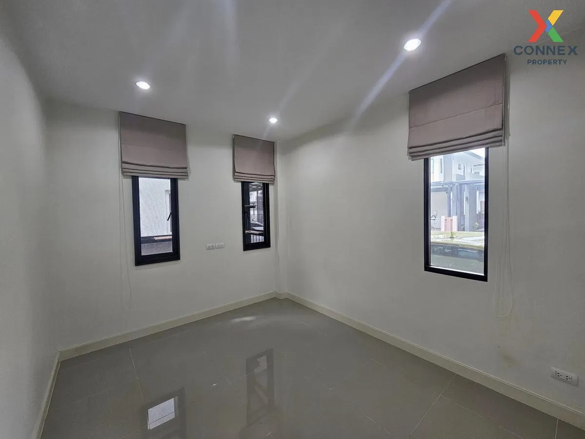 For Rent House , H - Cape Serene Bangna - Sukhaphiban 2 , Prawet , Prawet , Bangkok , CX-111392