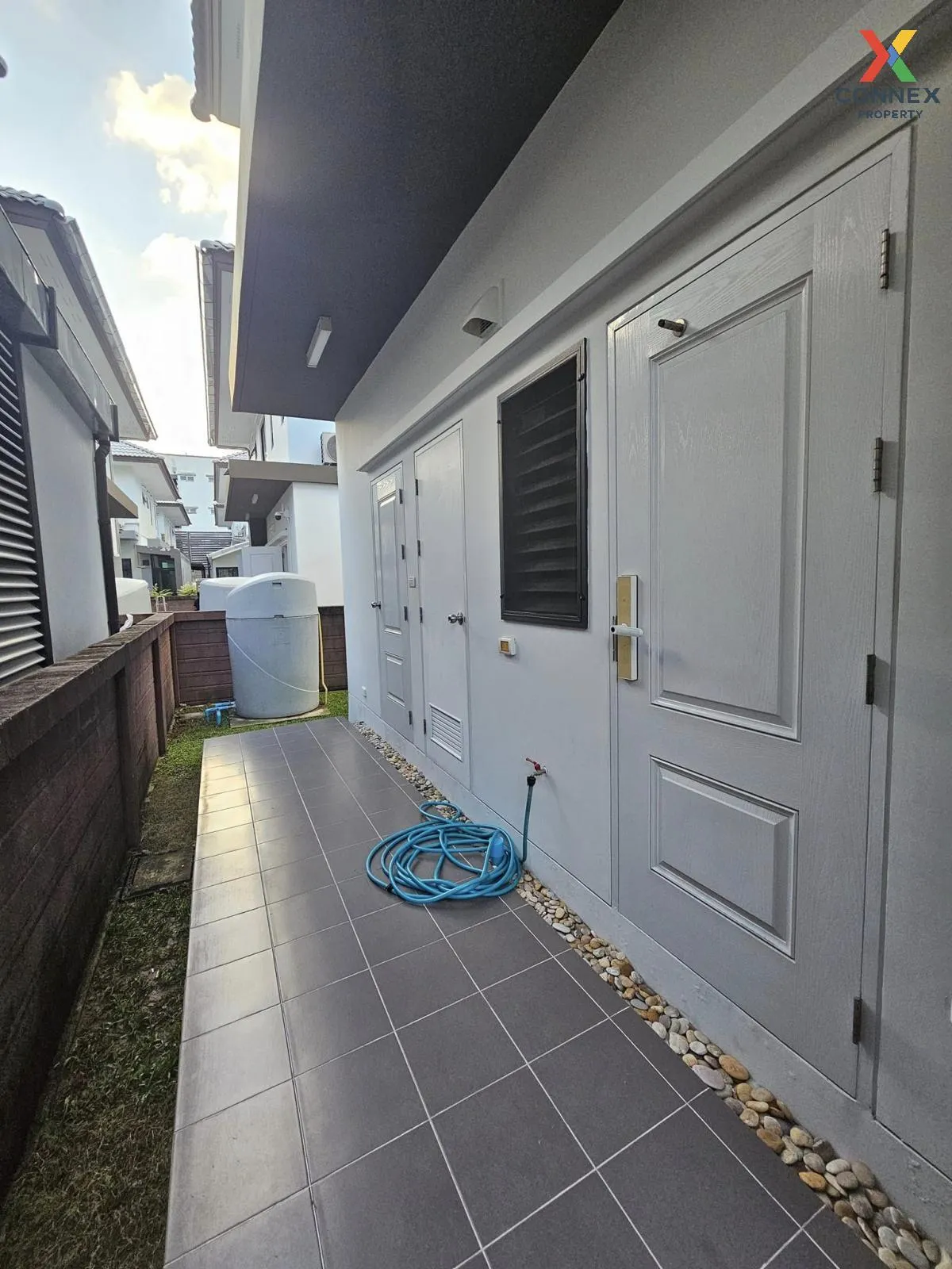 For Rent House , H - Cape Serene Bangna - Sukhaphiban 2 , Prawet , Prawet , Bangkok , CX-111392