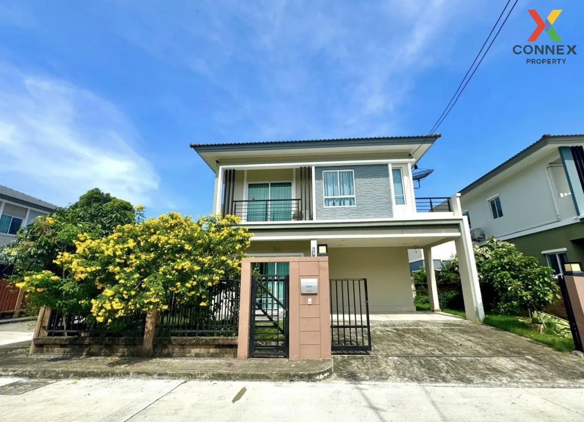 For Sale House , THE PLANT Theparak - Bangna , Bang Pla , Bang Phli , Samut Prakarn , CX-111394 1